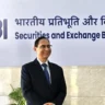 SEBI Chairman