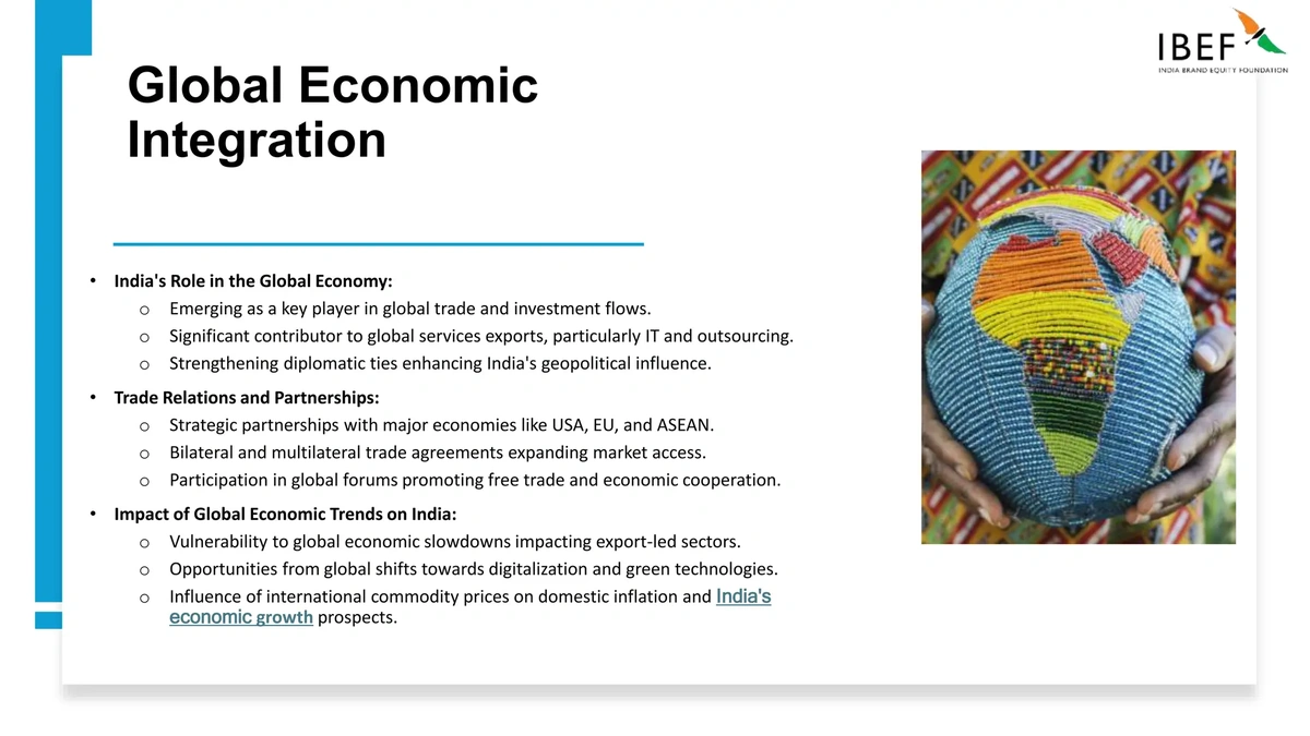 Indian Economy Resilience